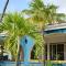 INDIGO HOUSE - Centrally located with private Pool - Willemstad