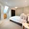 Modern Home with Forest Views by Harmony Whistler