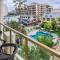 Mermaid Beach Resort - 100m to Beach, Saltwater Pool & BeerGarden