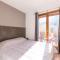 Chalets Jardin Alpin - Chalet mitoyen duplex rénové · Accès pistes par navette · Terrasse · WIFI gratuit · Vue dégagée MAE-4824 - 拉萨尔莱阿尔佩