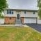 Bay Shore Vacation Rental with Shared Yard!