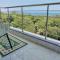 THE NEST, Oceanfront Serviced Apartment in Nyali - with Panoramic Ocean view