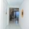 THE NEST, Oceanfront Serviced Apartment in Nyali - with Panoramic Ocean view
