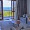 THE NEST, Oceanfront Serviced Apartment in Nyali - with Panoramic Ocean view