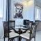 THE NEST, Oceanfront Serviced Apartment in Nyali - with Panoramic Ocean view