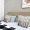 THE NEST, Oceanfront Serviced Apartment in Nyali - with Panoramic Ocean view