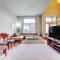 Family-Friendly Home with Patio and Garden in Everett! - إيفريت