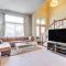 Family-Friendly Home with Patio and Garden in Everett! - إيفريت