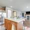 Family-Friendly Home with Patio and Garden in Everett! - إيفريت