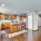Family-Friendly Home with Patio and Garden in Everett! - إيفريت