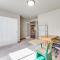 Family-Friendly Home with Patio and Garden in Everett! - إيفريت