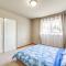 Family-Friendly Home with Patio and Garden in Everett! - إيفريت