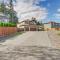 Family-Friendly Home with Patio and Garden in Everett! - إيفريت