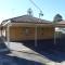 Prickly Pear Stays in Adamstown - Adamstown