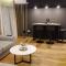 LUXURY APARTMAN ELENI ROOMS oaza mira i tišine u centru Vrnjačke banje - 弗尔尼亚奇卡矿泉镇