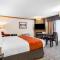 Best Western Rocky Mountain Lodge - Whitefish