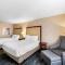 Best Western Plus Abbey Inn - St. George