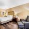 Best Western Plus Abbey Inn