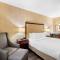 Best Western Plus Abbey Inn
