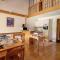 Résidence Hors Piste - Appartement spacieux en duplex · Au pied des pistes · Balcon MAE-9664 - 圣马丁德贝尔维尔