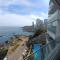 Concon Amazing Ocean View en primera linea - Concón