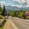 4th Street Crossing 320D by Summit County Mountain Retreats - 西尔弗索恩