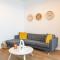 Your serenity bubble - Brussels center