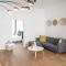 Your serenity bubble - Brussels center