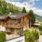 Chalet Erlebnishaus II