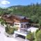 Chalet Erlebnishaus II