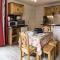 Résidence Ski Soleil - Appartement spacieux · Départ ski aux pieds · Balcon vue sur les pistes MAE-0544 - ليه مينوير