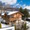 Chalet Erlebnishaus II