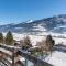 Chalet Erlebnishaus II