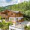 Chalet Erlebnishaus II