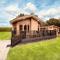 3 Bedroom Lodge SG2, Lower Hyde, Isle of Wight