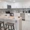 Modern 1 BR Condo, Steps from Beach, Free Parking! - Sunny Isles Beach