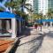Modern 1 BR Condo, Steps from Beach, Free Parking! - Sunny Isles Beach