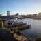 Waterfront Oasis - Sydney CBD