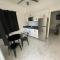 LEVEL suites #8