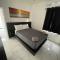 LEVEL suites #8