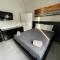 LEVEL suites #8
