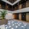 Morph Candelaria - Gestion Hotelera