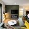 Queenstown Park Boutique Hotel