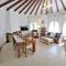 Mandala - sea view villa with private pool in Costa Blanca