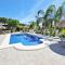 Mandala - sea view villa with private pool in Costa Blanca