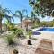 Mandala - sea view villa with private pool in Costa Blanca