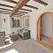 Mandala - sea view villa with private pool in Costa Blanca