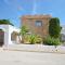 Mandala - sea view villa with private pool in Costa Blanca