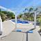 Mandala - sea view villa with private pool in Costa Blanca