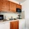 Résidence Median - Studio lumineux · Proche des pistes · Balcon MAE-3144 - ليه مينوير